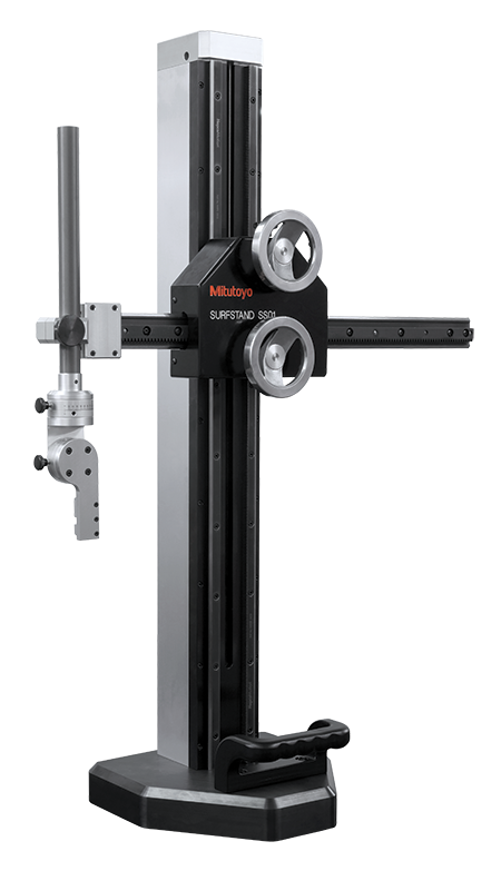 Mitutoyo CMM Verification Artefact